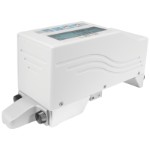 Portabel ruhedsmåler RT10+ med udskiftelig probe